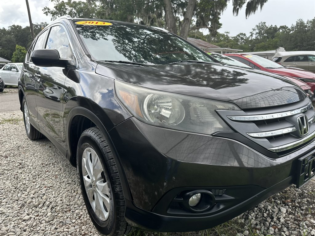 2013 Honda CR-V for sale in Gainesville FL 32609 by Veneauto Cars